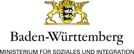 Logo Sozialministerium BW